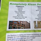 Kompletely Klean Services
