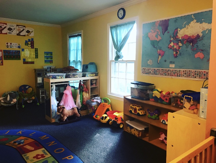 Learn With Me Academy's Photo