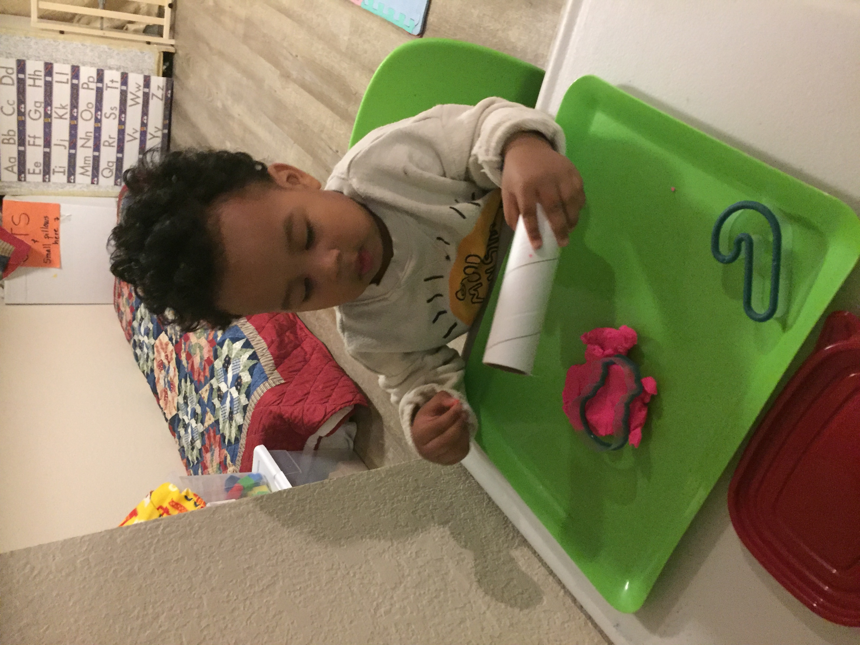 Ira's Montessori Child Care Home's Photo