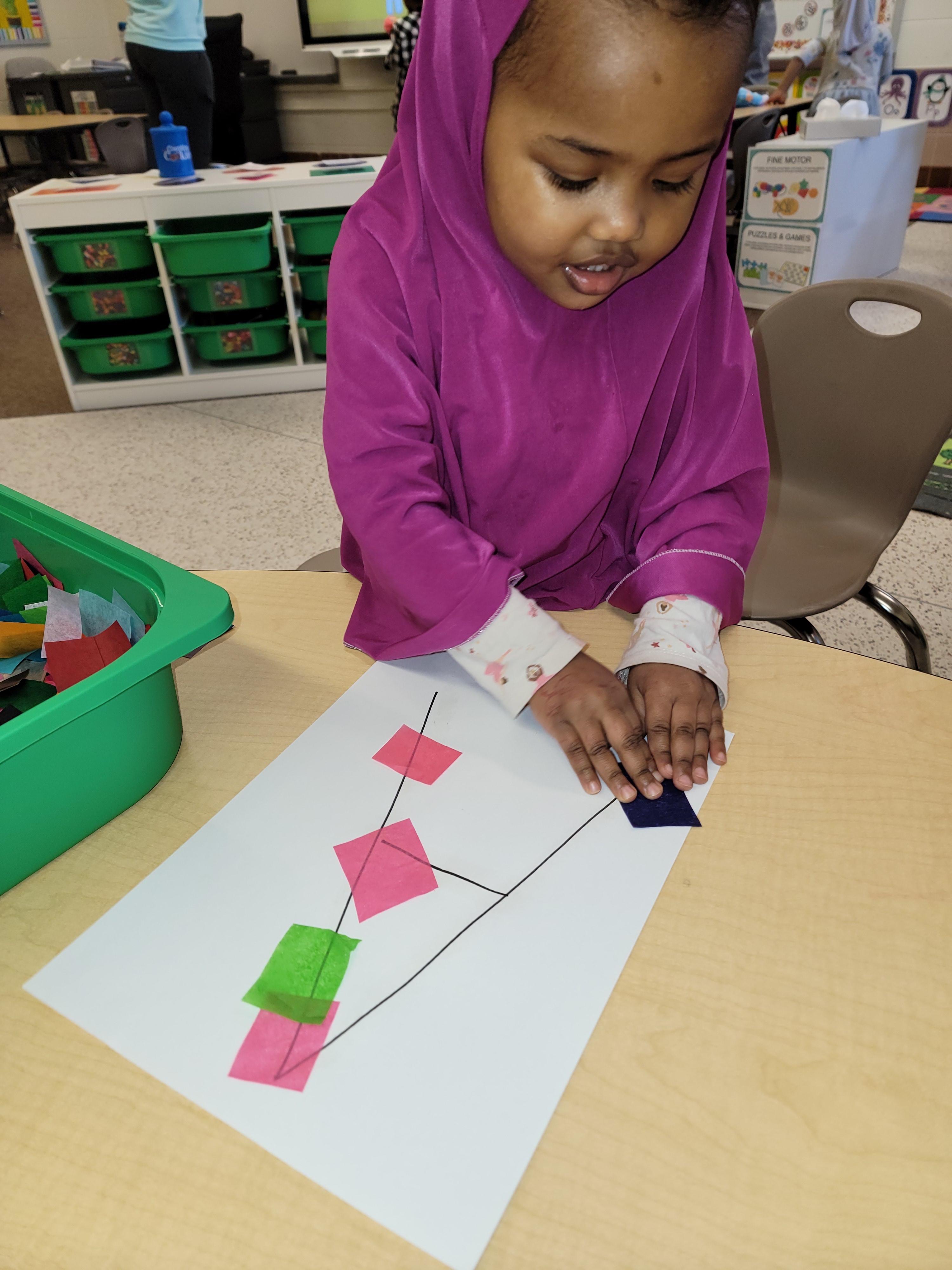 Twin Lakes STEM Academy Child Care's Photo