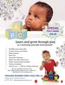 Treasured Blessings Family Child Care Llc.