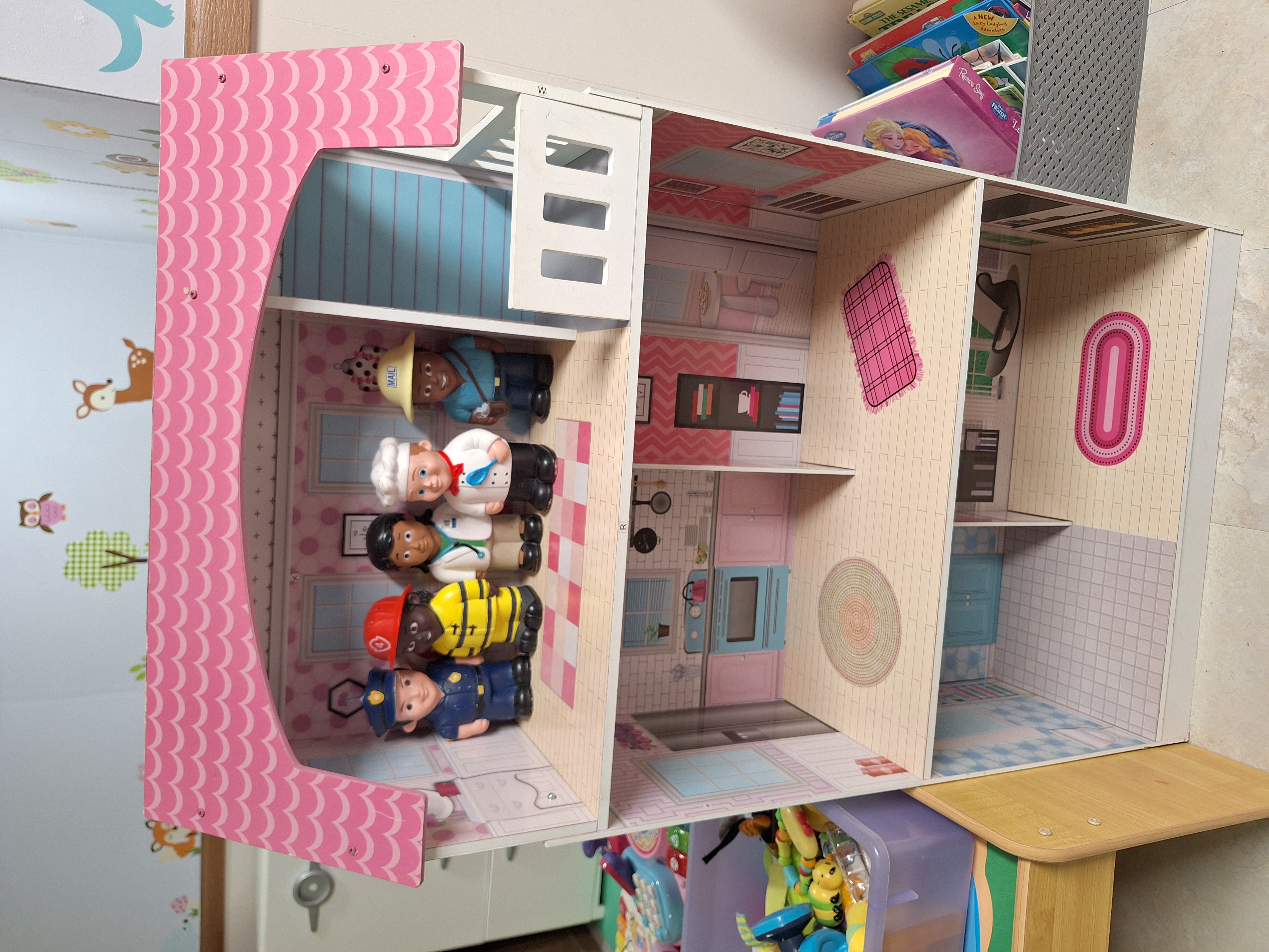 Douros Daycare & Learning Center's Photo