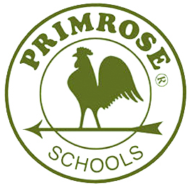 Primrose School Of Burlington Logo