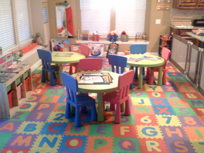 Grade Club Preschool & Daycare Center's Photo