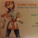 Tender Loving Care Cleaning LLC.