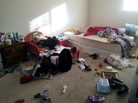 Top 2 Bottom Cleaning, LLC's Photo