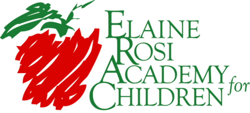 Elaine Rosi Academy For Children - Wildwood Logo
