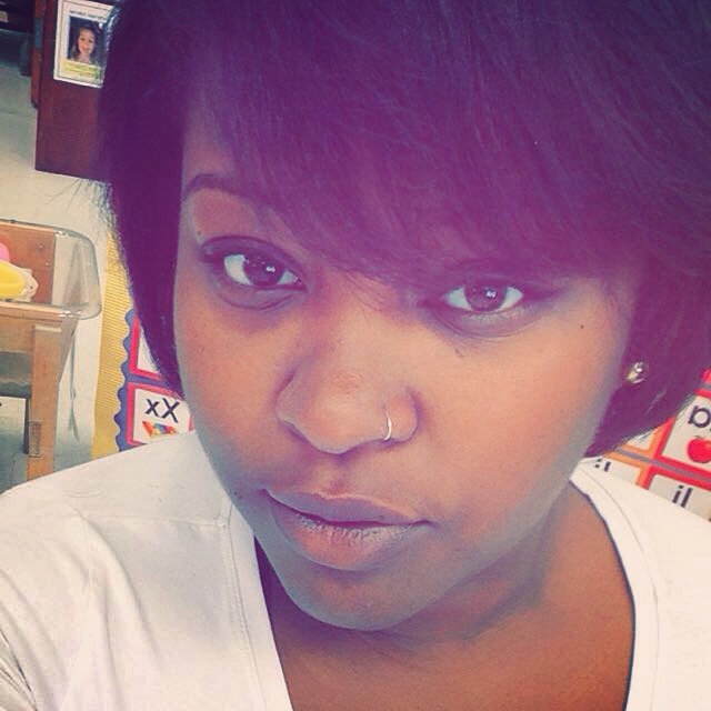 Rheykia Belle's Photo