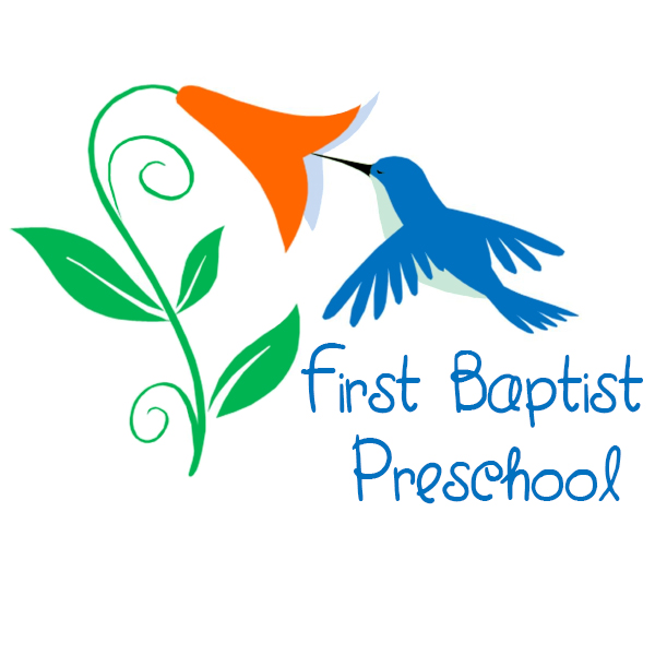 First Baptist Preschool Logo