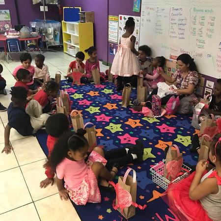 Future Scholars Preschool