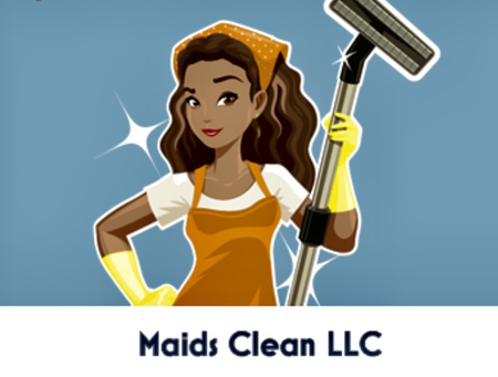 Maids Clean LLC's Photo