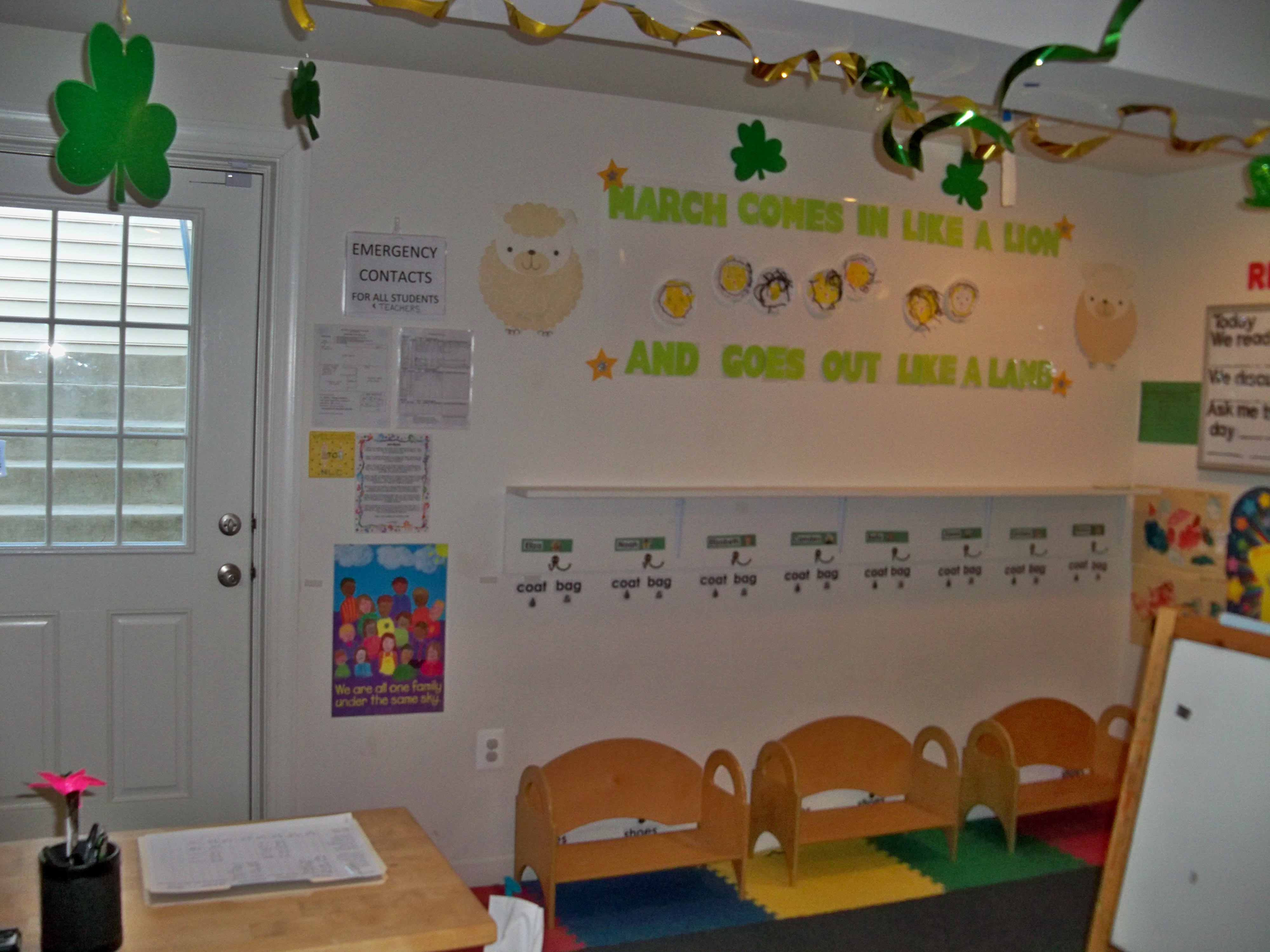 Natalie's Learning Center's Photo