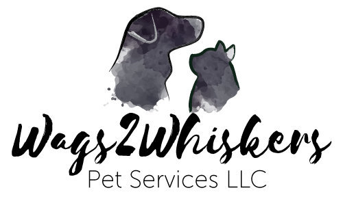 Wags2whiskers Pet Services Llc Logo