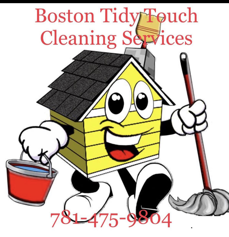Boston Tidy Touch Cleaning Corp's Photo