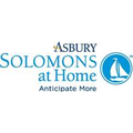 Asbury Solomons at Home