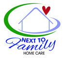 Next to Family Home Care's Photo