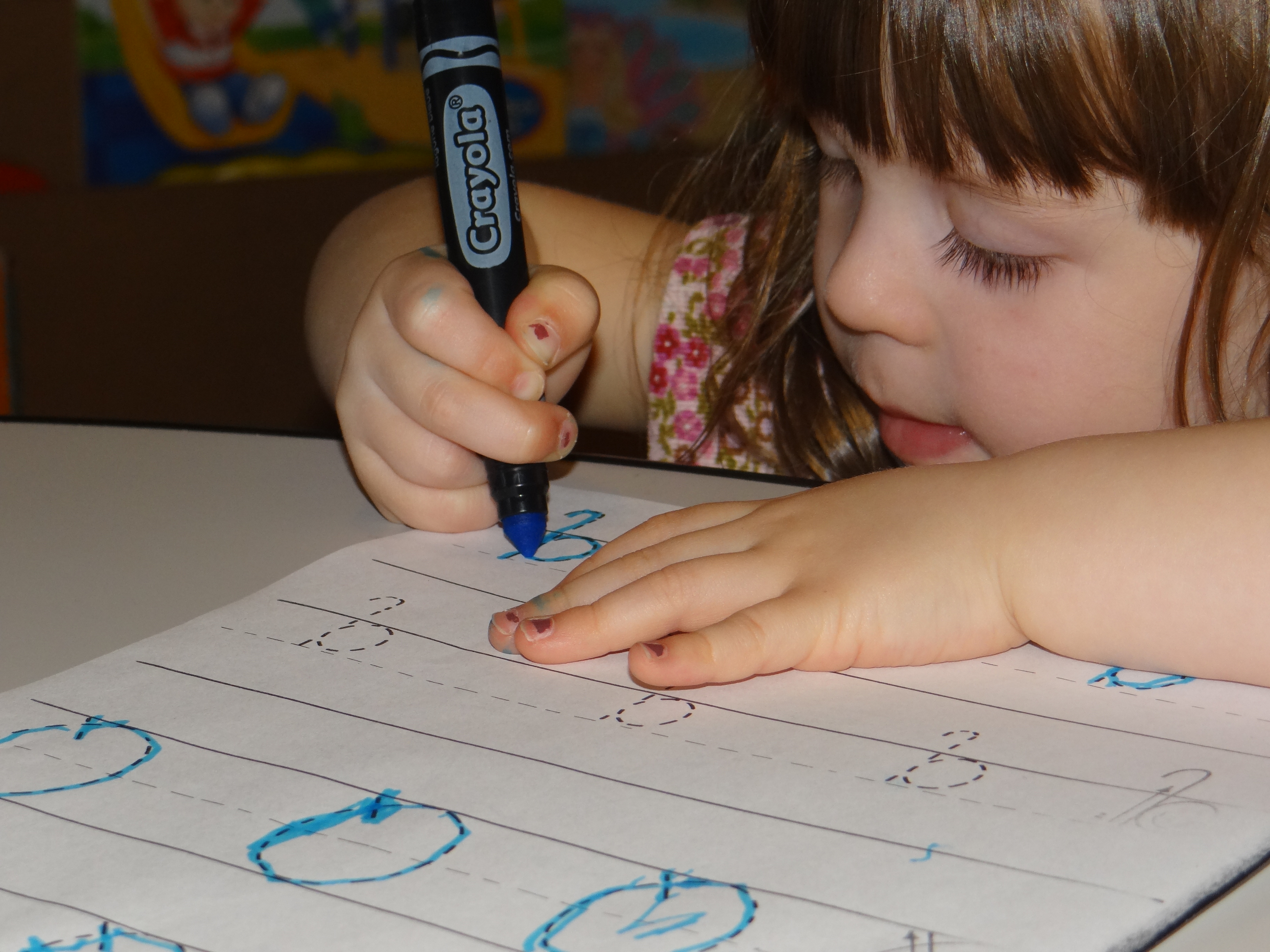 Little Explorer Montessori Preschool's Photo
