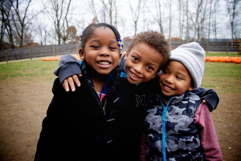 Gladys Lewis Group Family Daycare's Photo