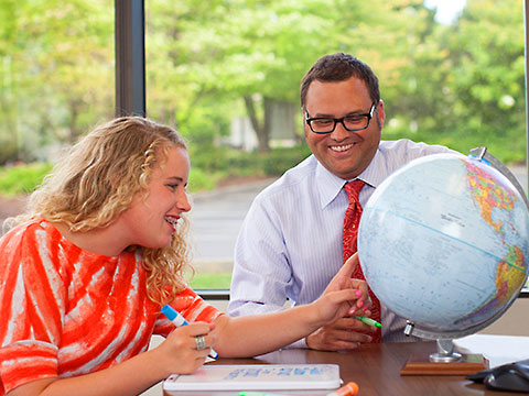 Spring Academy's Photo