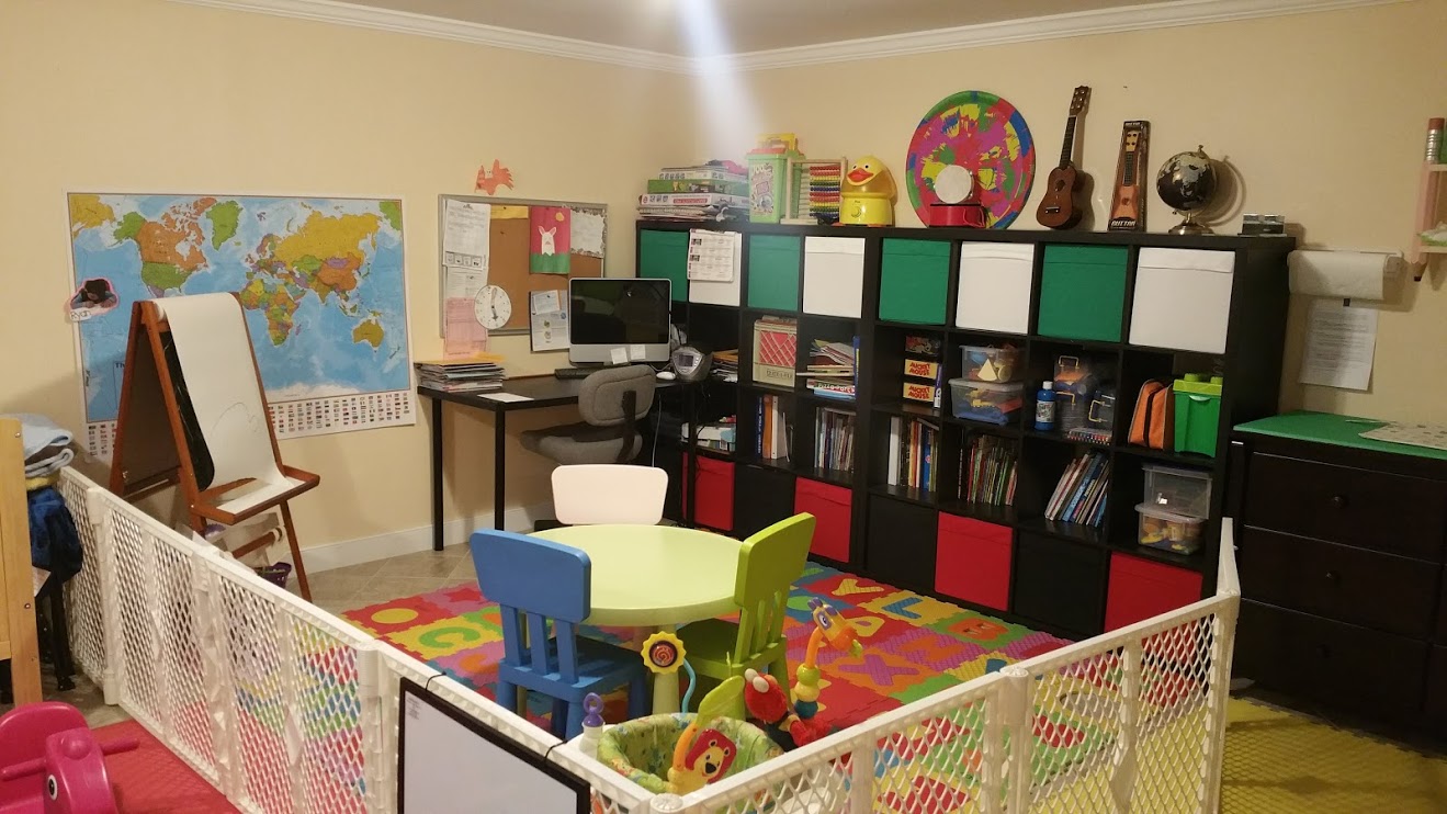 Forest Hill Daycare's Photo