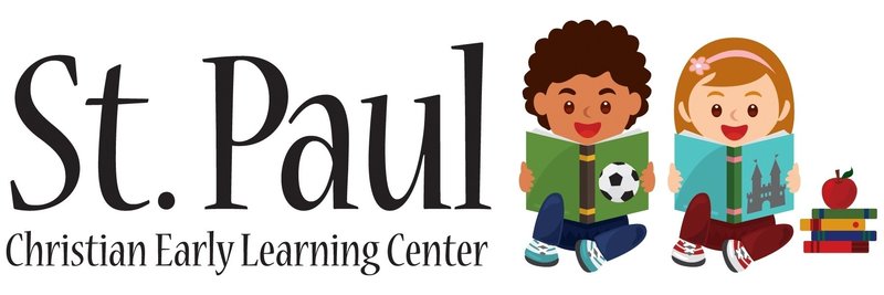 St. Paul Christian Early Learning C Logo