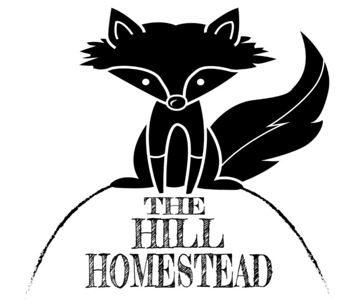 Hill Homestead Family Childcare Logo