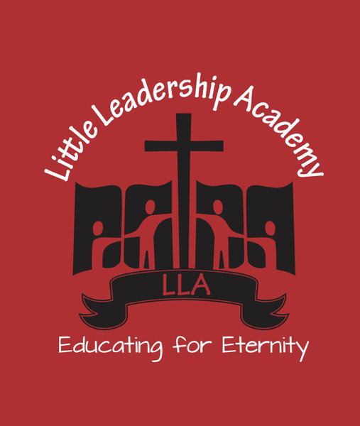 Little Leadership Academy Logo