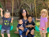 Nik Nak Family Child Care