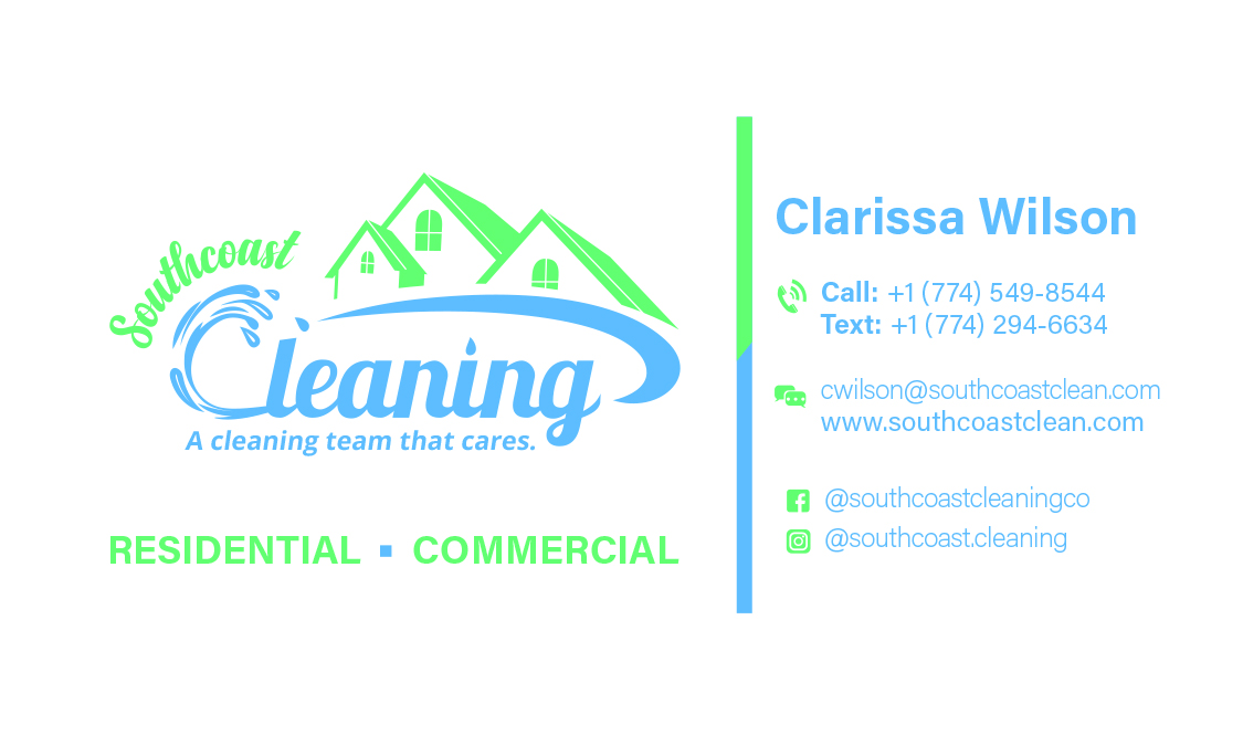 The Southcoast Cleaning Company's Photo
