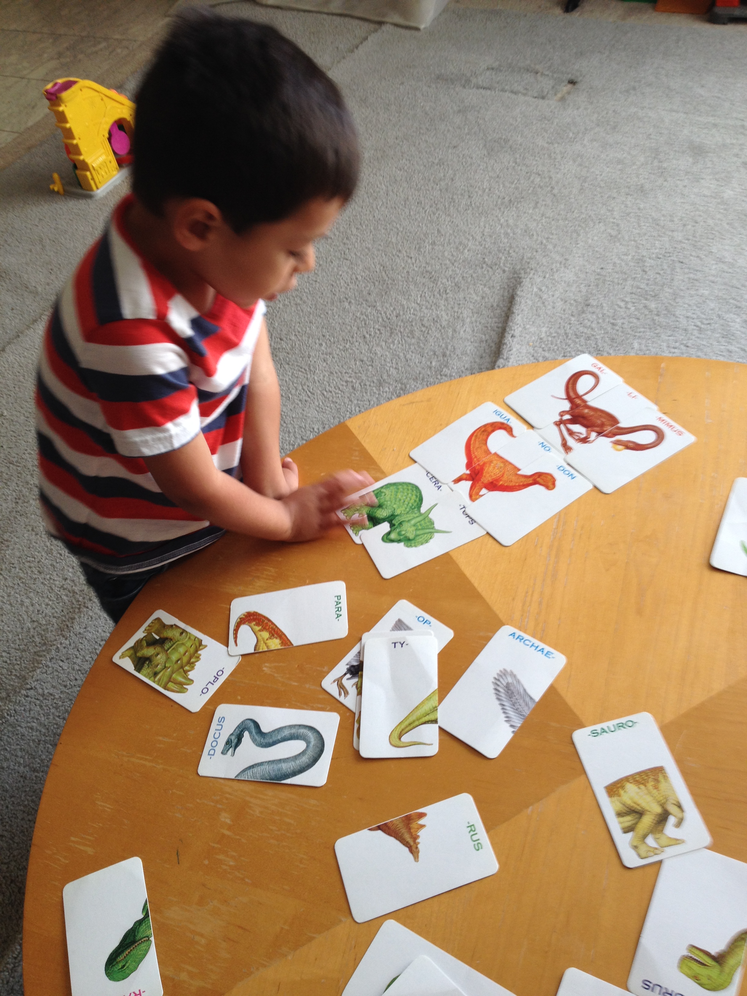 Tina's Family Child Care's Photo