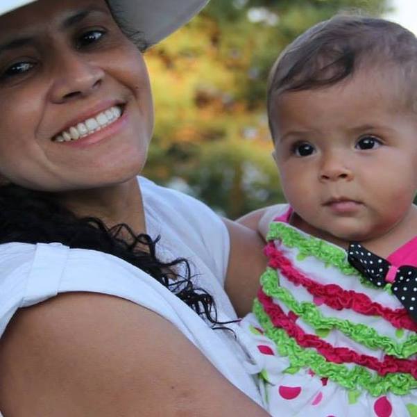 Adorable Little Angels Logo