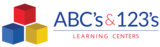 ABC's & 123's Learning Centers