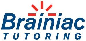 Brainiac Tutoring Logo