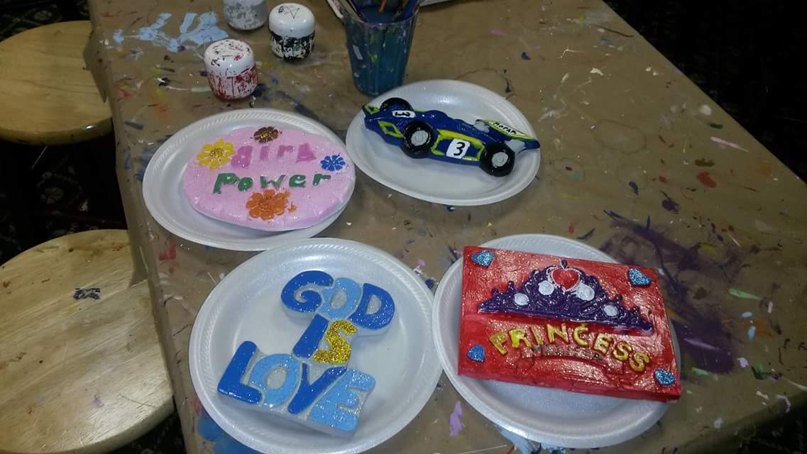 Gwinnett Adventure Club's Photo