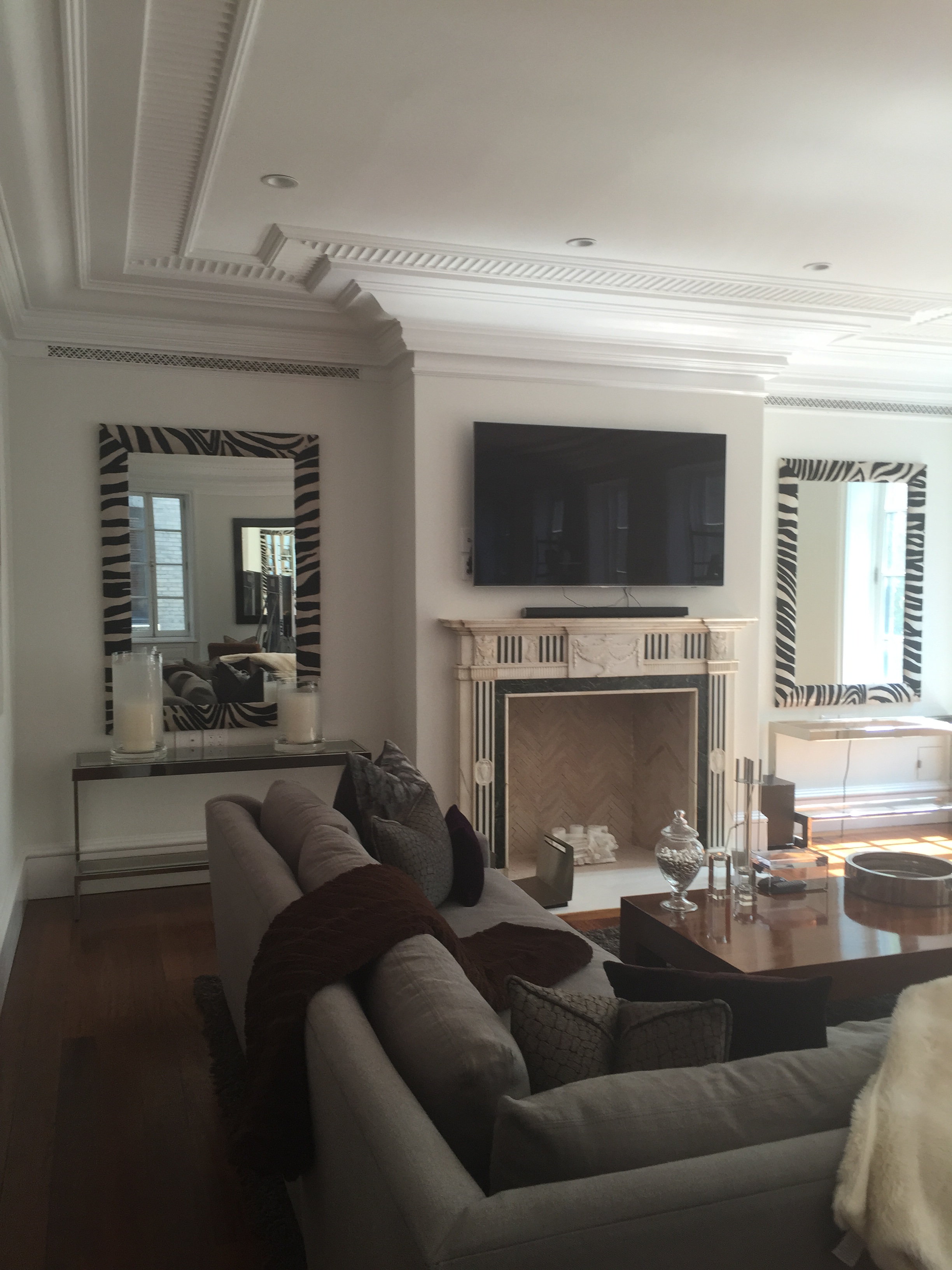 D' Cleaning Services Corp.'s Photo