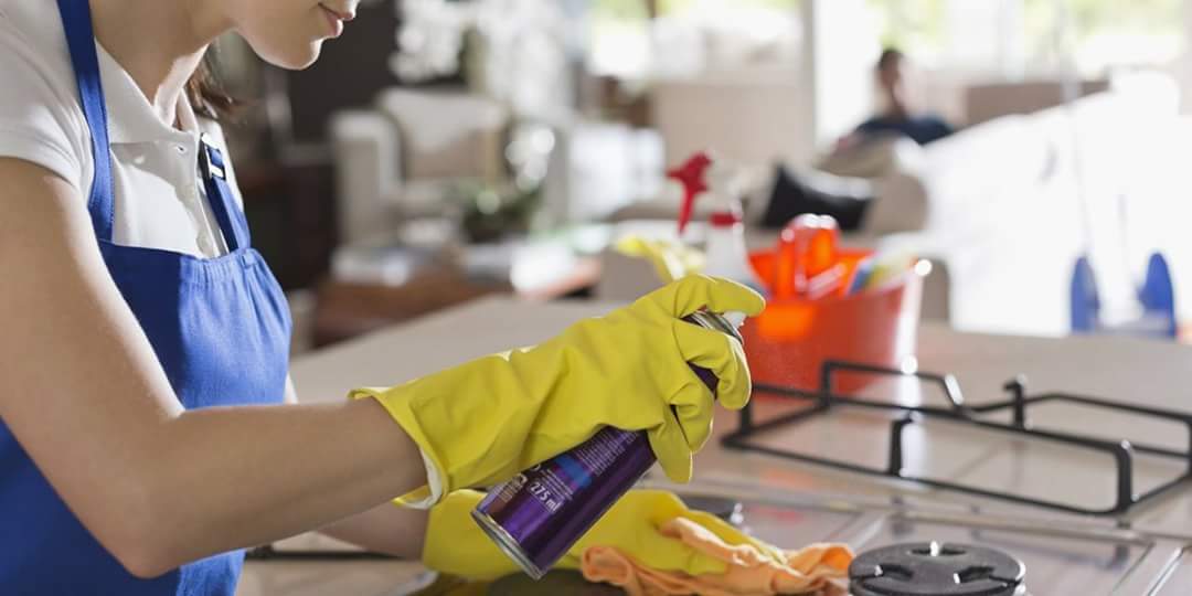 A&R Cleaning's Photo