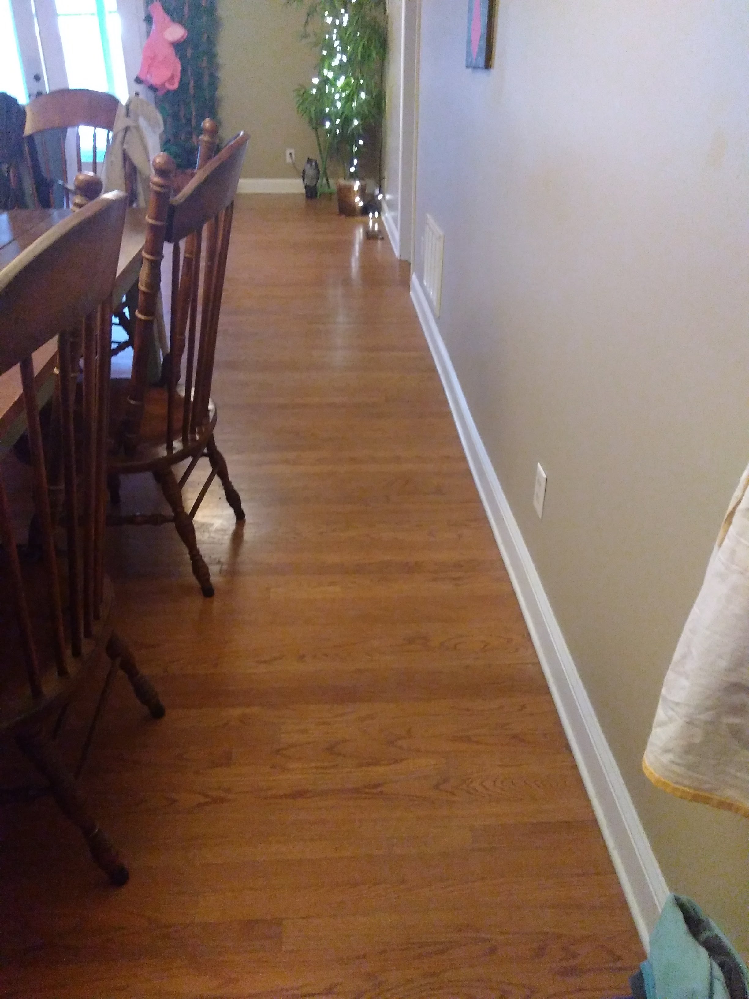 ARCH CLEANING's Photo