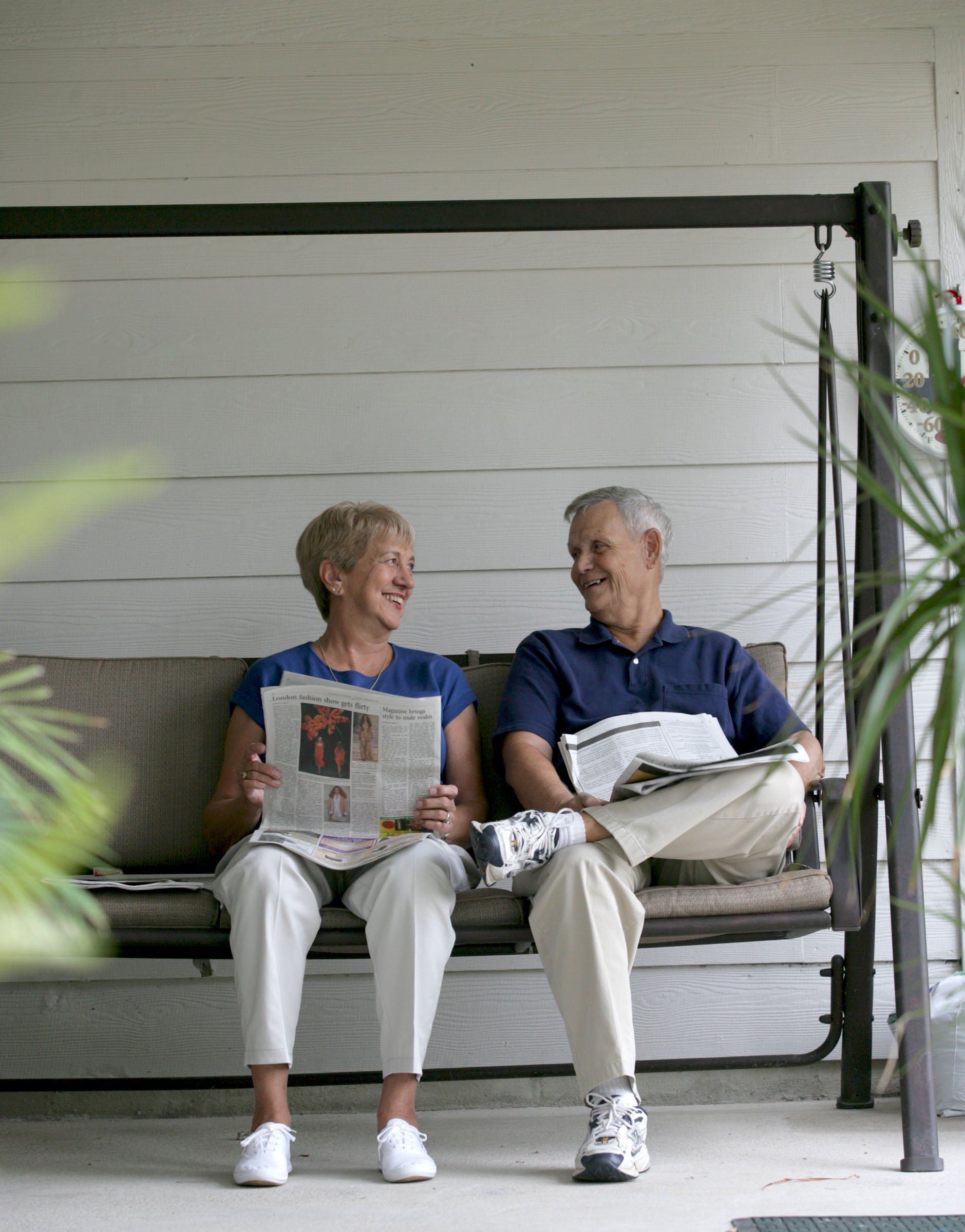 Caring Senior Service of Austin's Photo