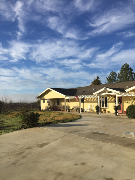 Yellow Rose Assisted Living