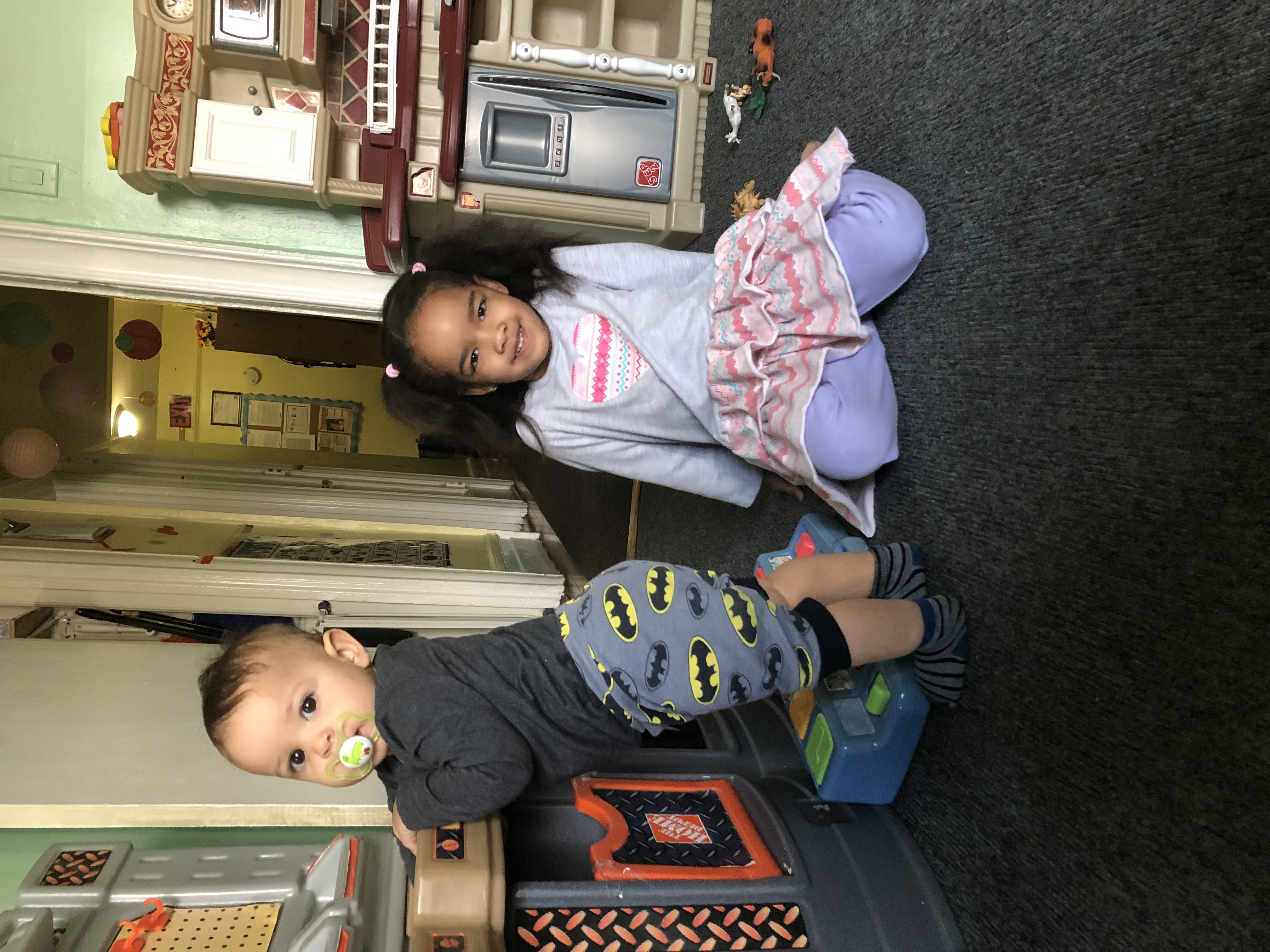 J&Z Cutie Pies Childcare's Photo
