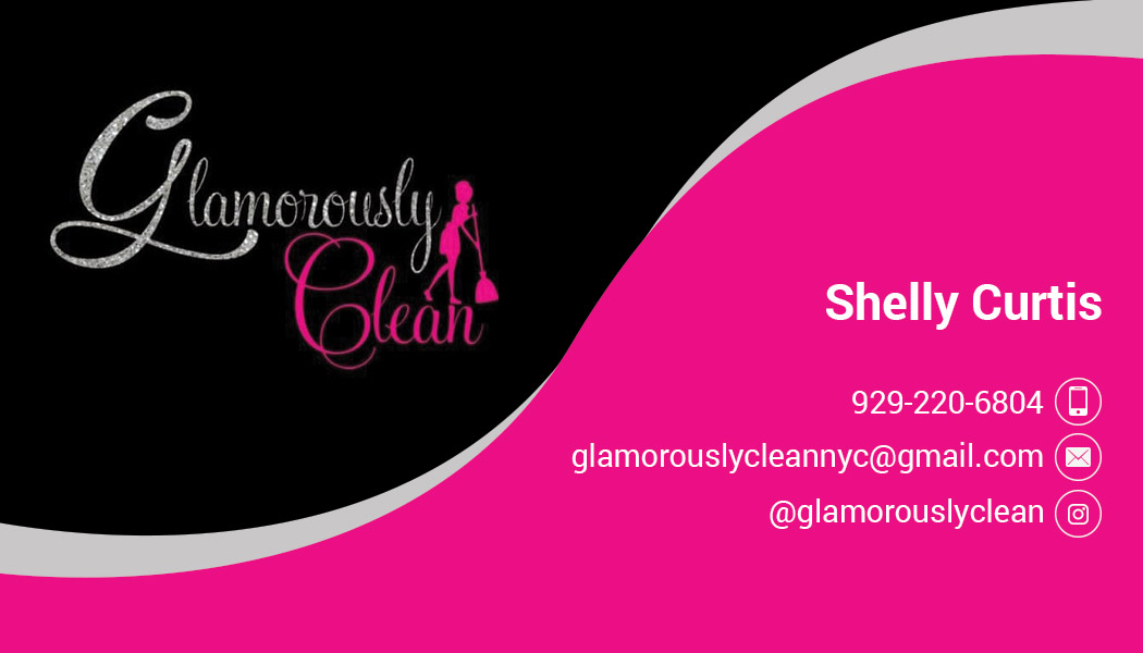 Glamorously Clean's Photo