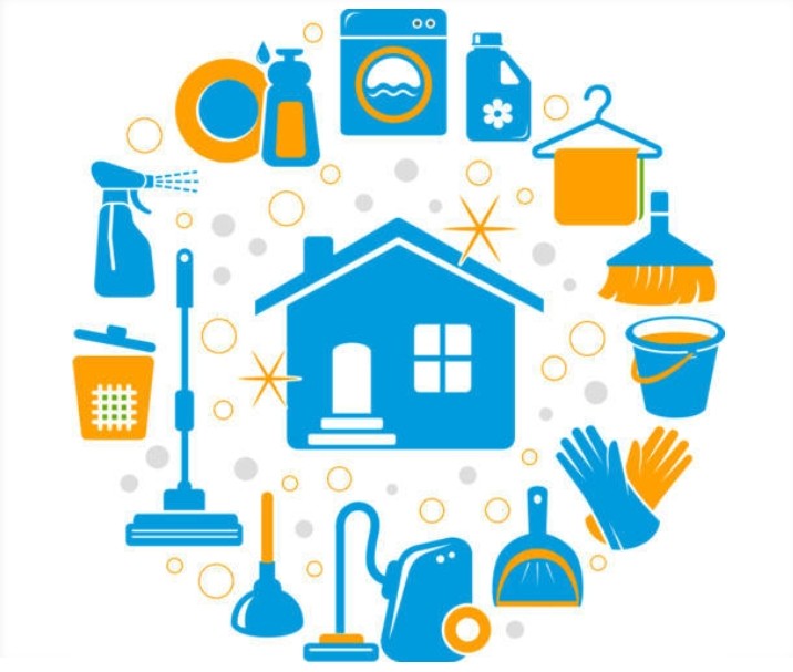 Mari's House Cleaning's Photo