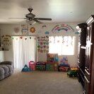 Children Are Blessings Christian Daycare/preschool