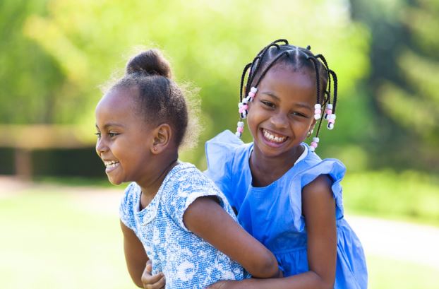 Dedicated Daycare's Photo