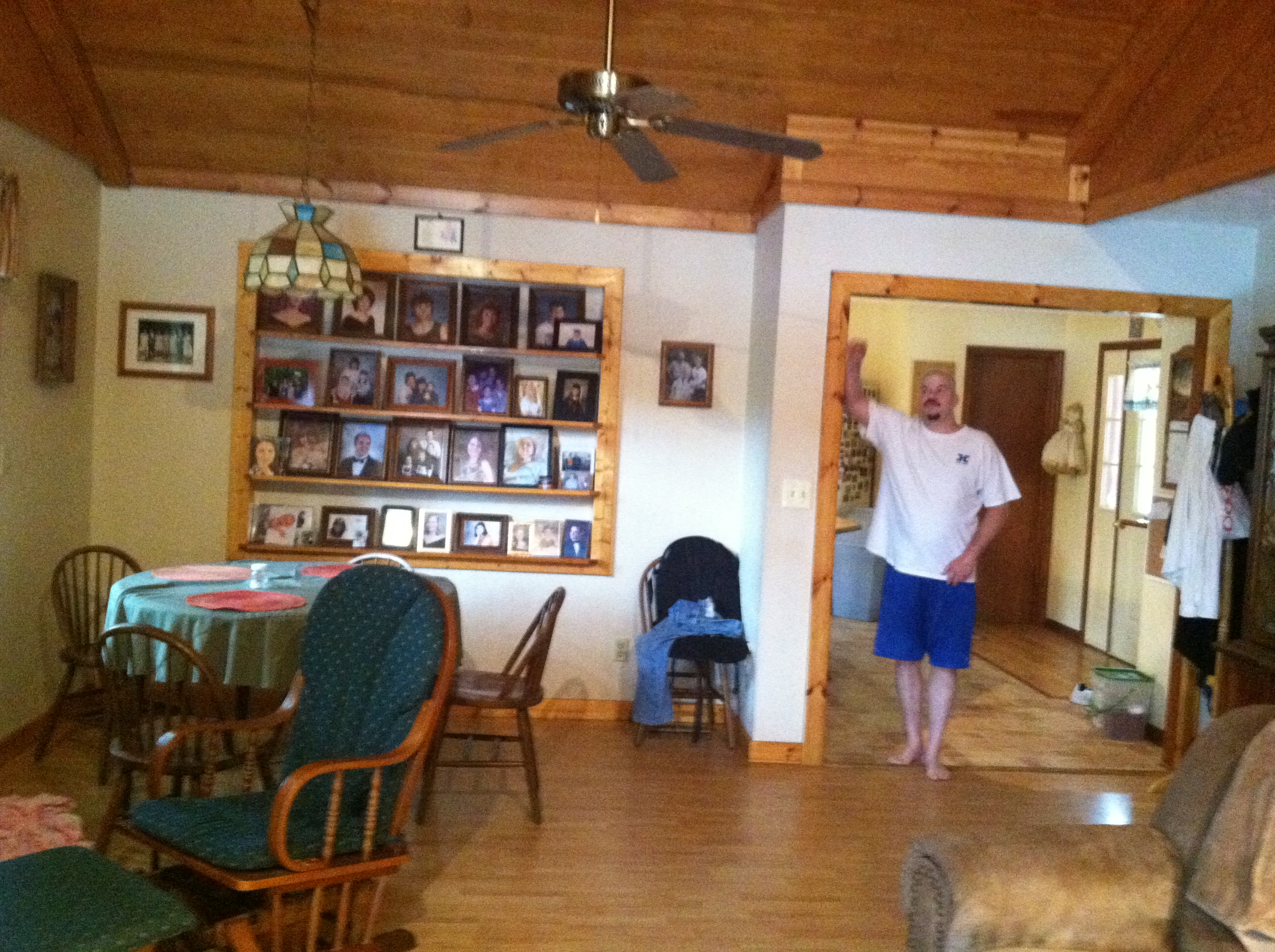 C & J's Affordable Cleaning Services's Photo