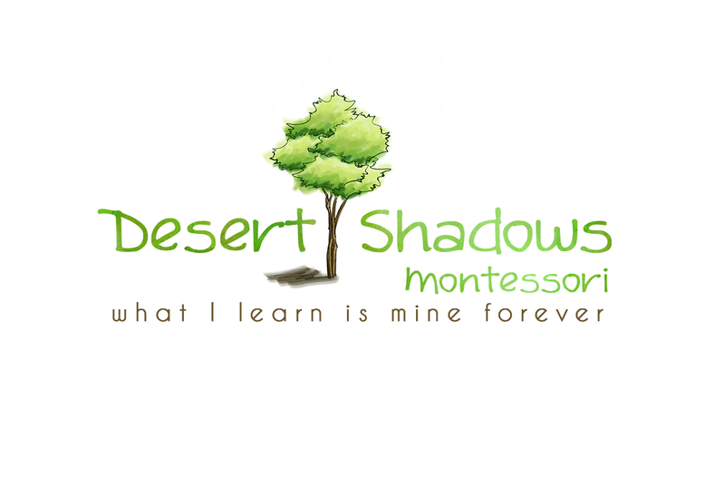 Desert Shadows Montessori, Inc Logo