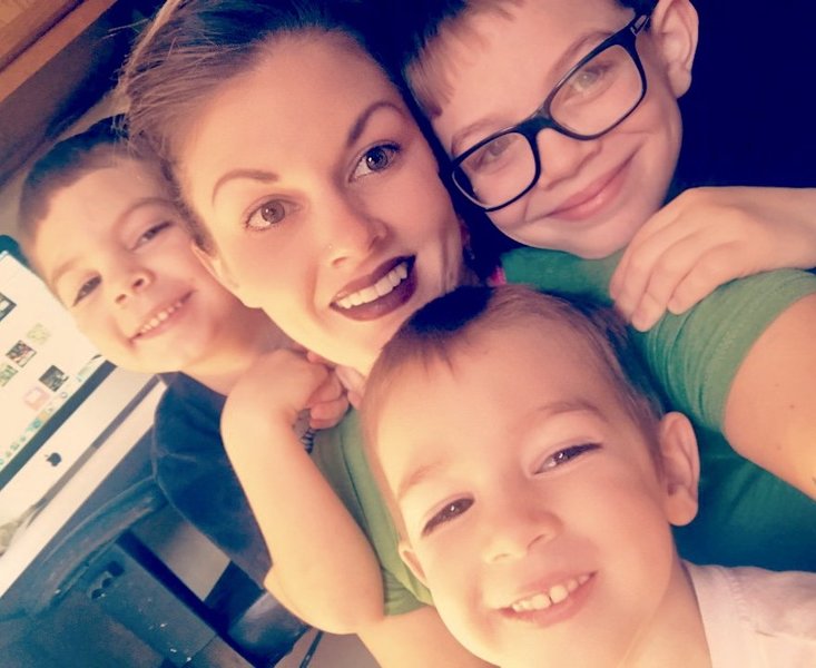 Jessica's Daycare's Photo