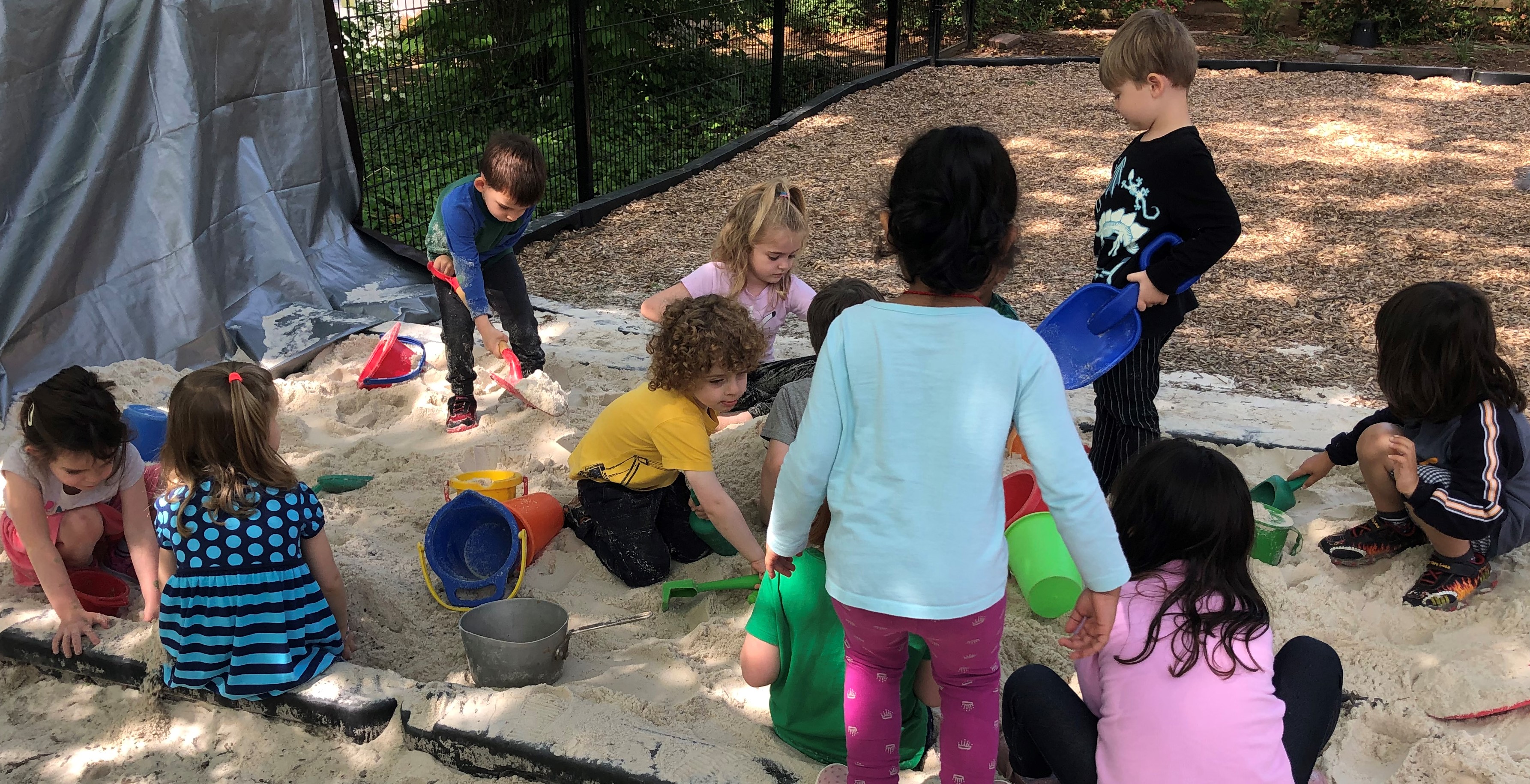 United Christian Parish Preschool's Photo