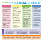 Naturally Maid - The Natural Cleaning Specialist