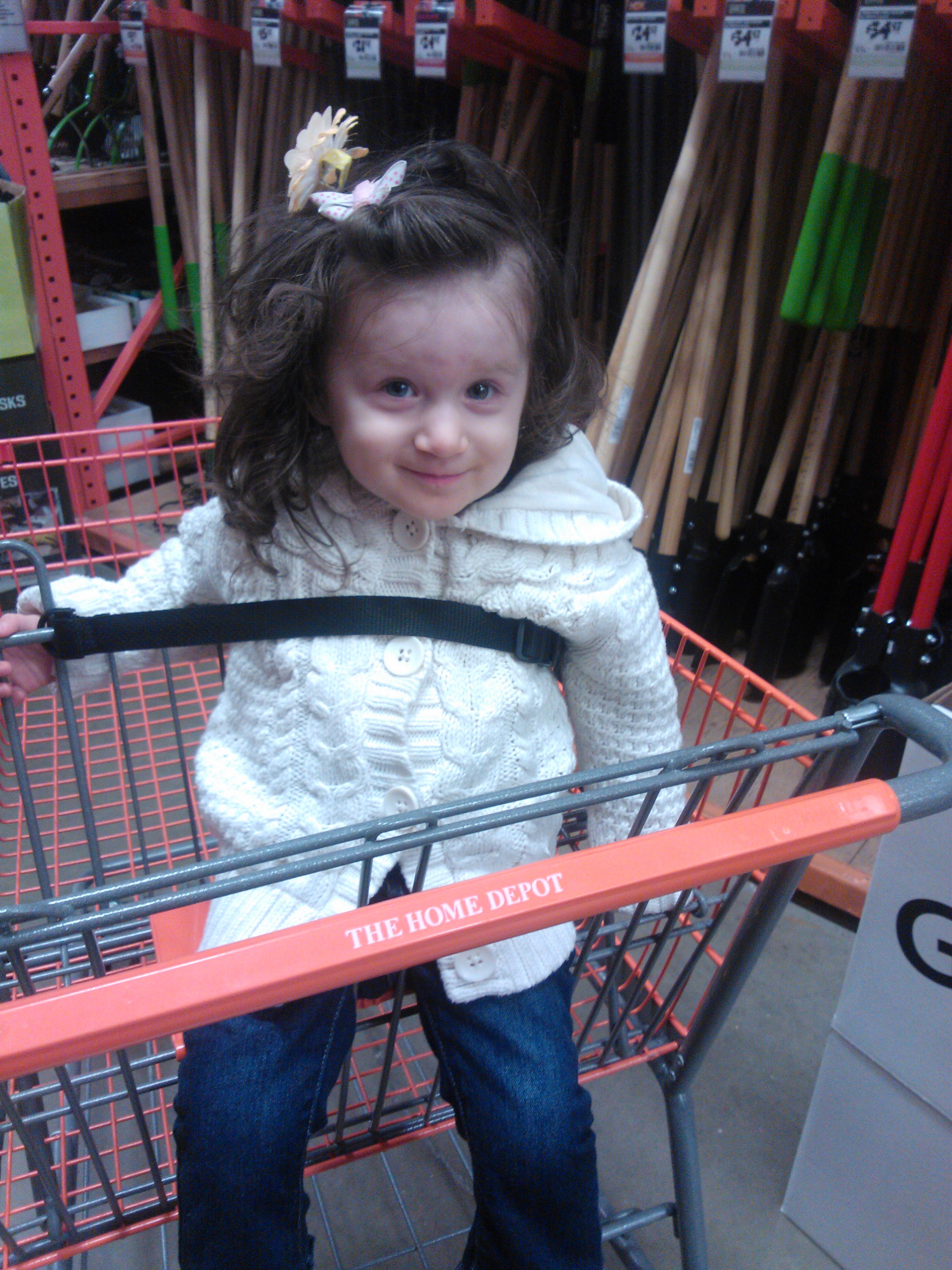 Tiny Tudor Child Care's Photo